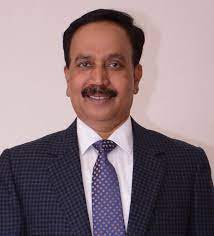 Dr.Anil Kumar Srivastava
