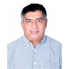 Sudhir Kumar Singh