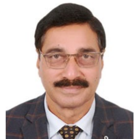 Sudhir Kumar Singh