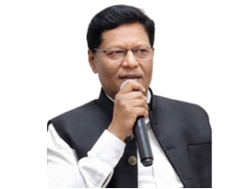 Dr. Bharat Kakdae