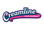 logo-creamline