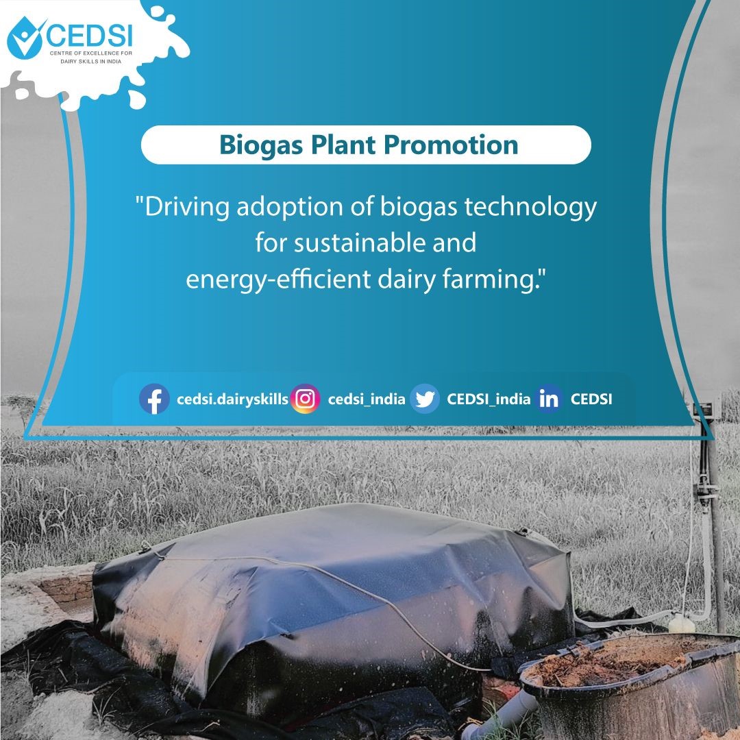 Dairy Farmer/ Entrepreneur Training of Trainer Program